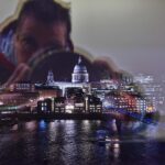 Londra - st. paul cathedral