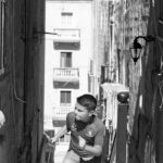 boy in Malta