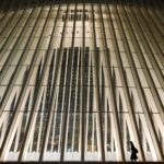 One trade center station